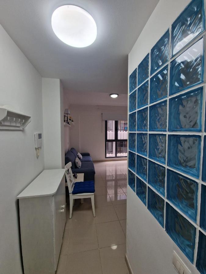 Somarcrisa Apartment Las Palmas de Gran Canaria