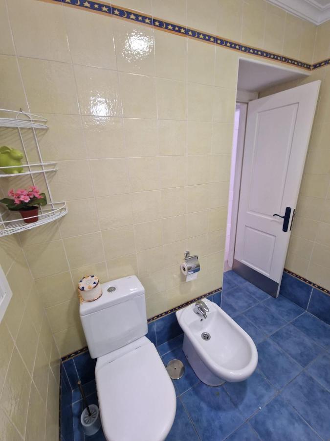 Apartment Somarcrisa *