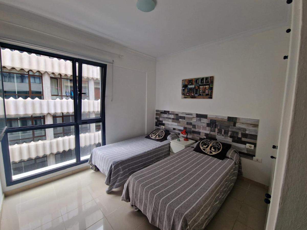 Somarcrisa Apartment *