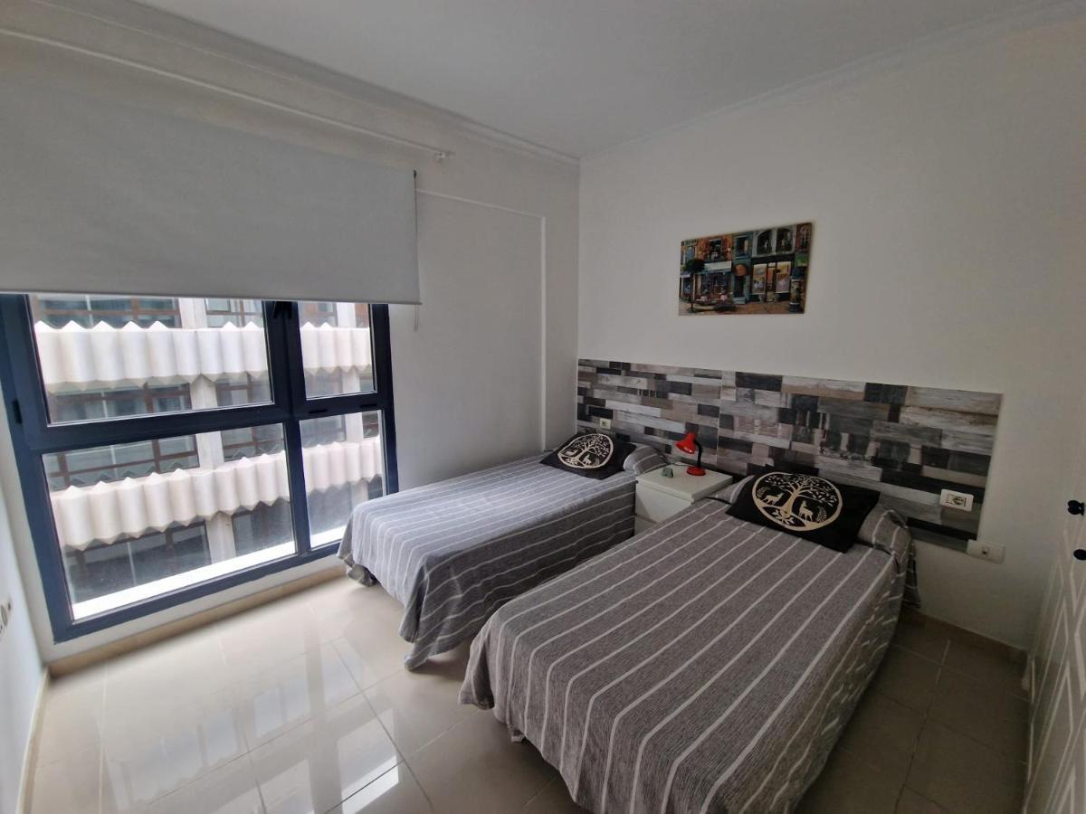 Somarcrisa Apartment *
