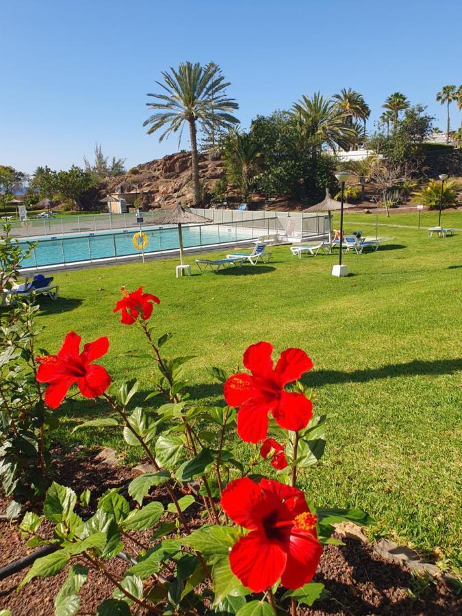 Casa Panorama 314 Maspalomas Apartamento San Agustín