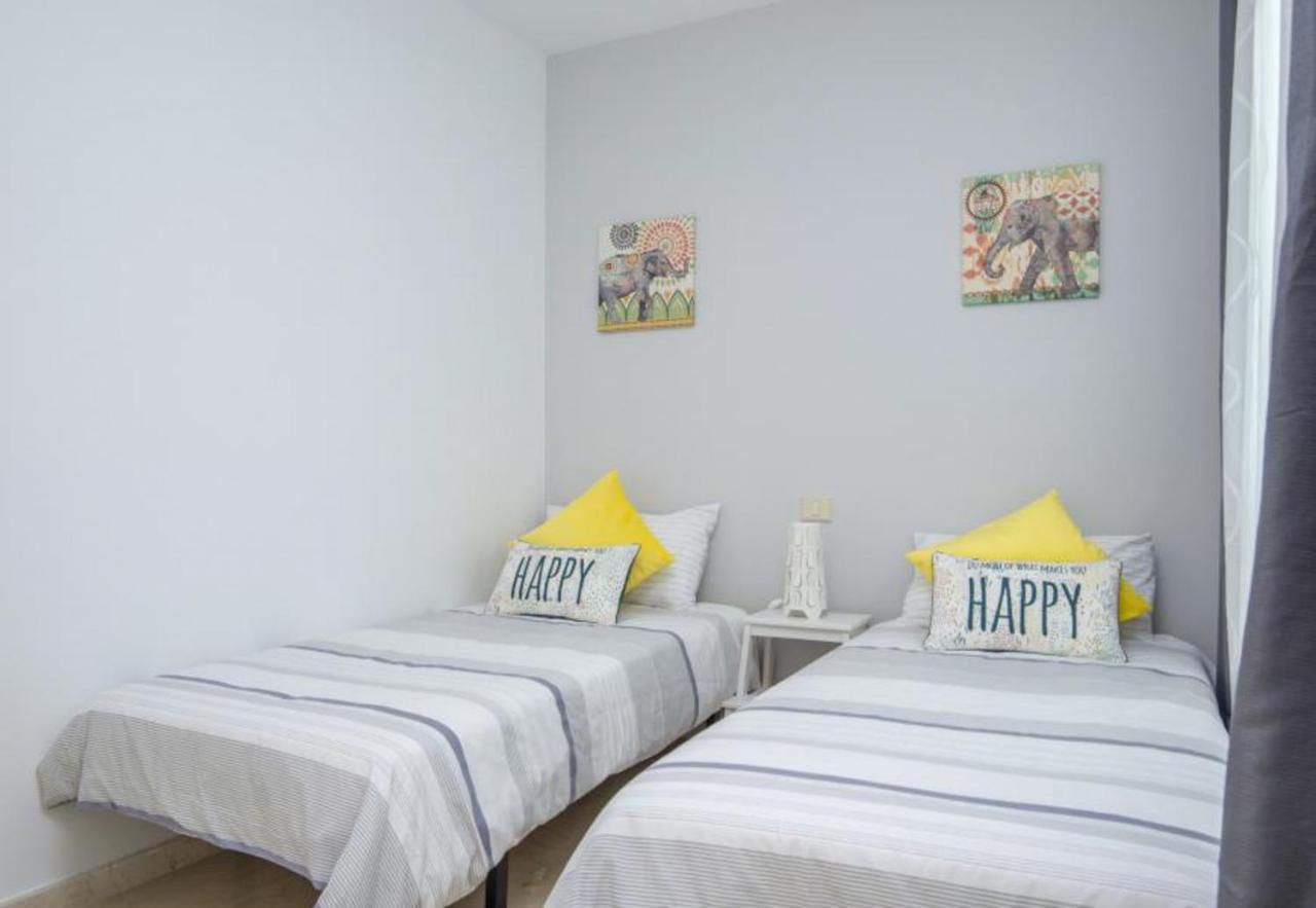 Appartement Lightbooking Puerto Rico Residencial El Valle Mogán