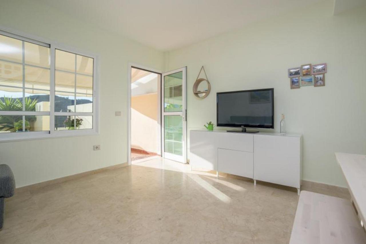 Lightbooking Puerto Rico Residencial El Valle Appartement Mogán