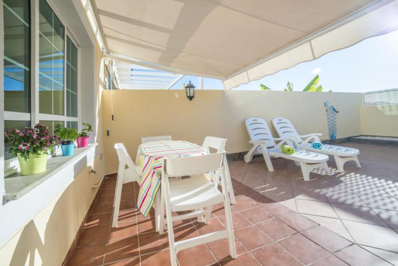 Lightbooking Puerto Rico Residencial El Valle Appartement Mogán