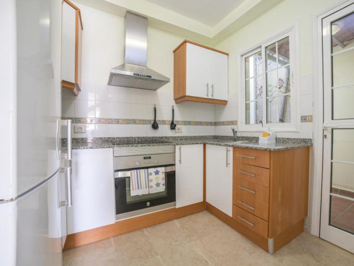 Lightbooking Puerto Rico Residencial El Valle * Mogán