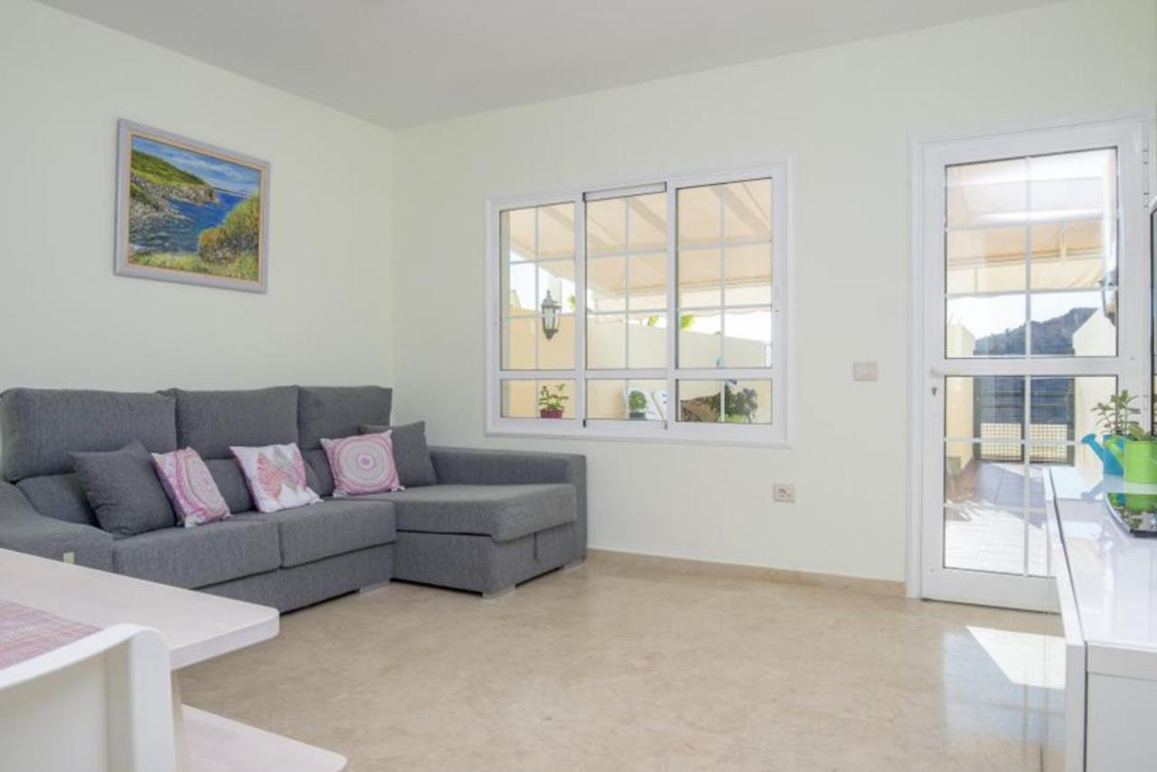 Lightbooking Puerto Rico Residencial El Valle Appartement Mogán