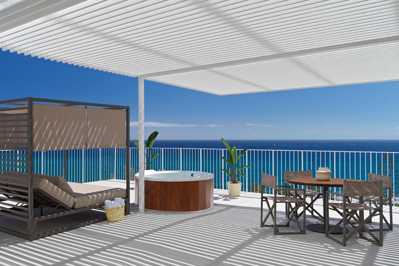 Hotel Paradisus By Melia Gran Canaria San Agustín