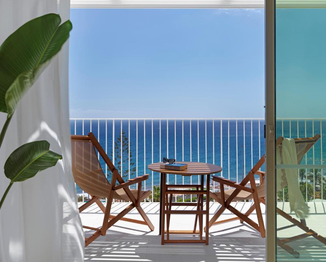 Paradisus By Melia Gran Canaria Hotel San Agustín