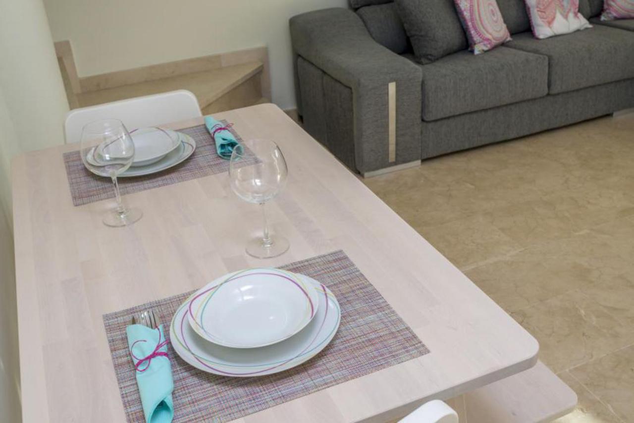 Lightbooking Puerto Rico Residencial El Valle Appartement *
