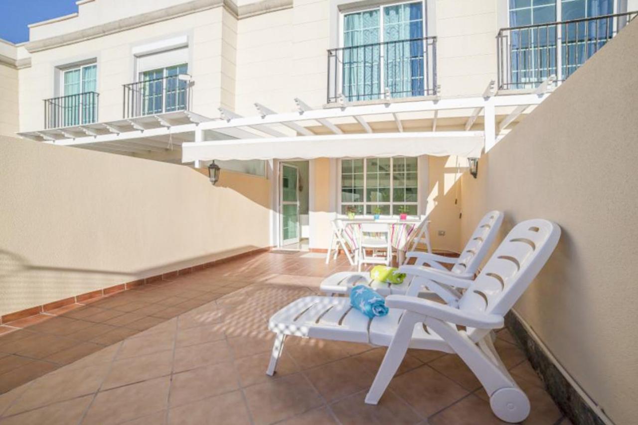 Lightbooking Puerto Rico Residencial El Valle Appartement