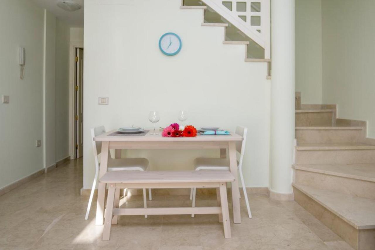 Lightbooking Puerto Rico Residencial El Valle *