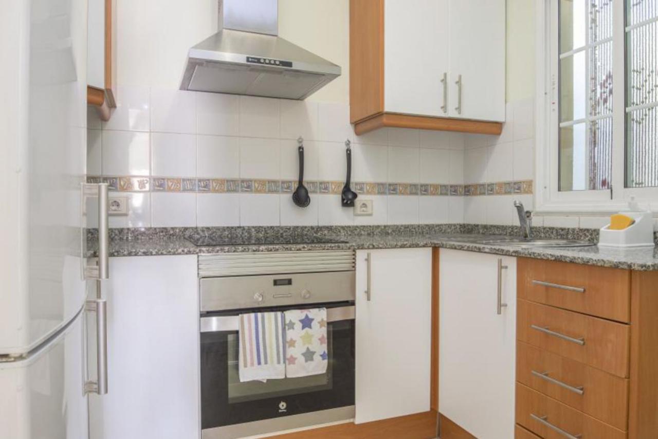 Lightbooking Puerto Rico Residencial El Valle Appartement Mogán