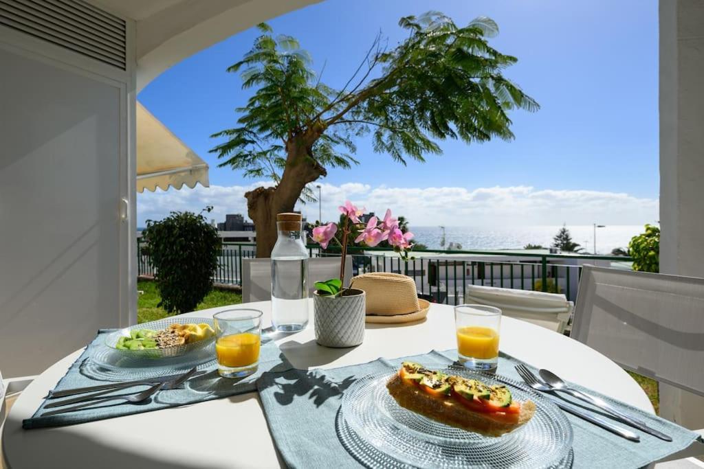 Ocean Air San Agustin Apartment San Bartolome de Tirajana (Gran Canaria)