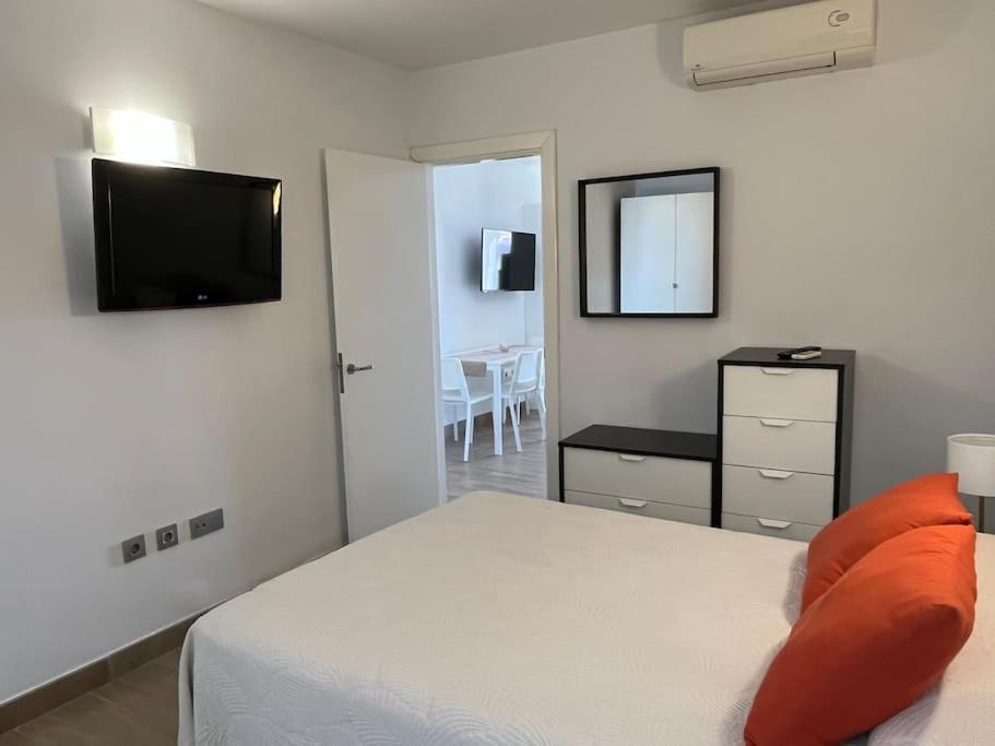 Apartment Ocean Air San Agustin
