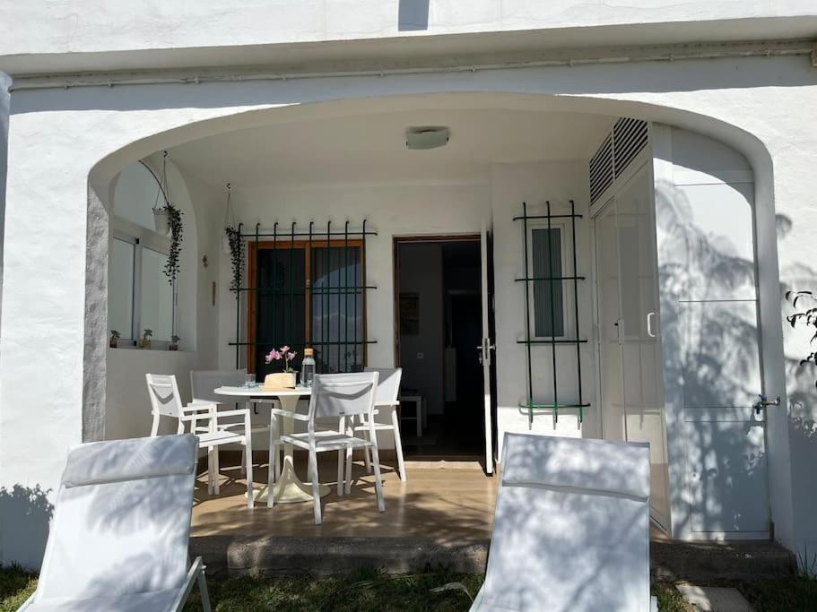 Apartment Ocean Air San Agustin *