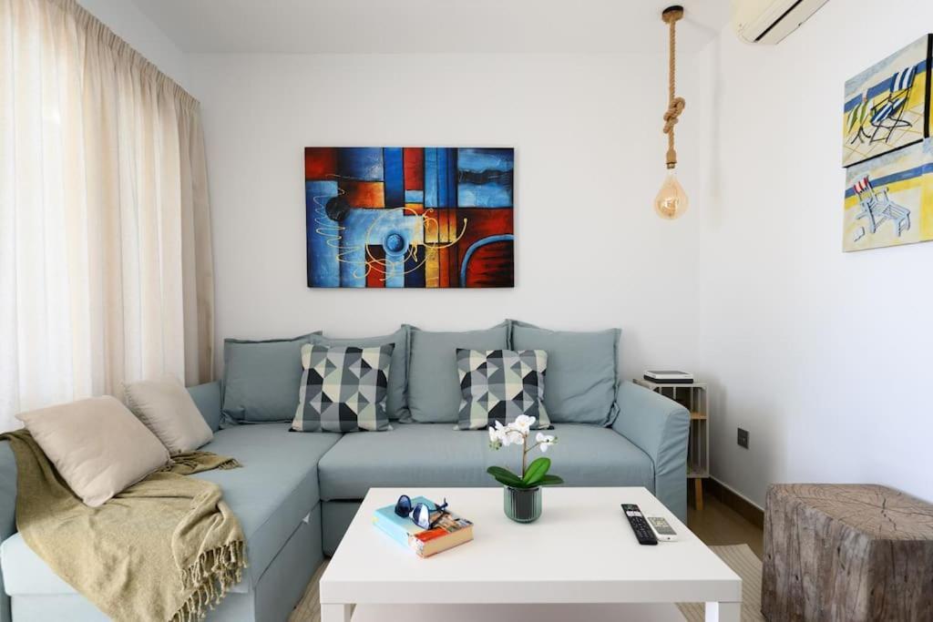 Apartment Ocean Air San Agustin