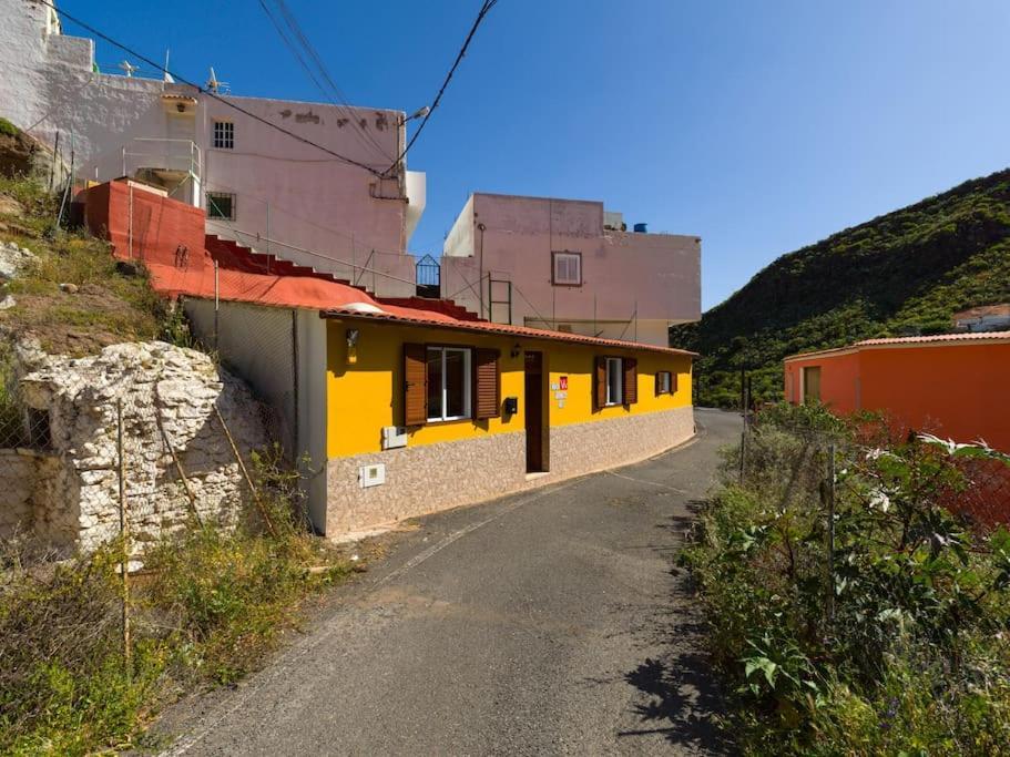 Casa Valido Las Palmas de Gran Canária