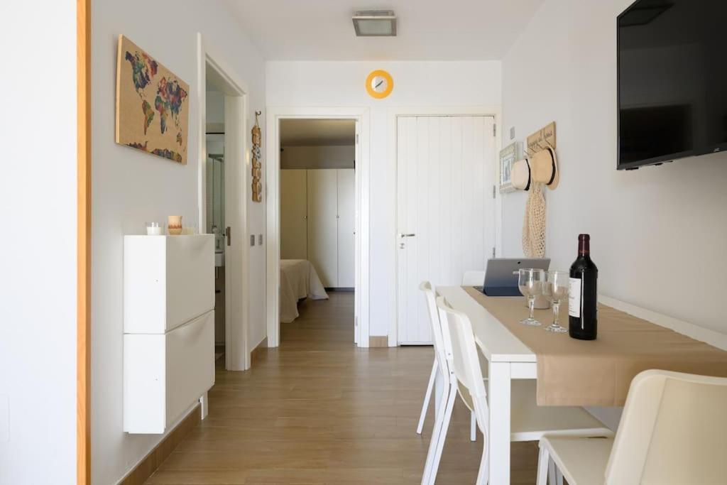 Ocean Air San Agustin Apartment *