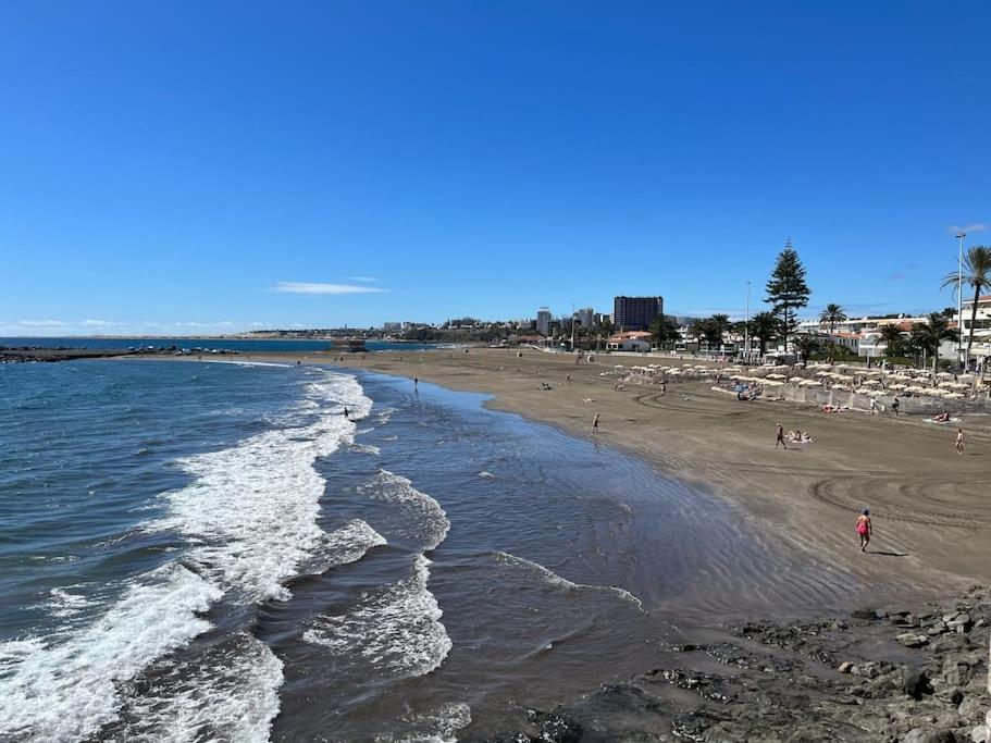 Apartment Ocean Air San Agustin San Bartolome de Tirajana (Gran Canaria)