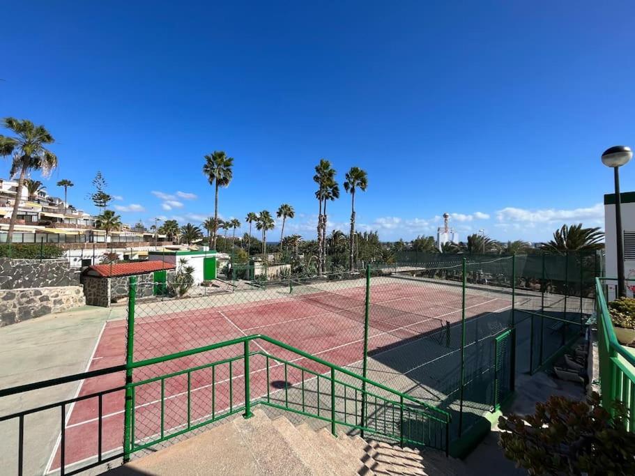 Ocean Air San Agustin Apartment *