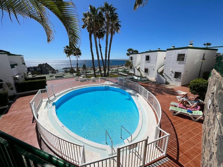 Apartment Ocean Air San Agustin San Bartolome de Tirajana (Gran Canaria)