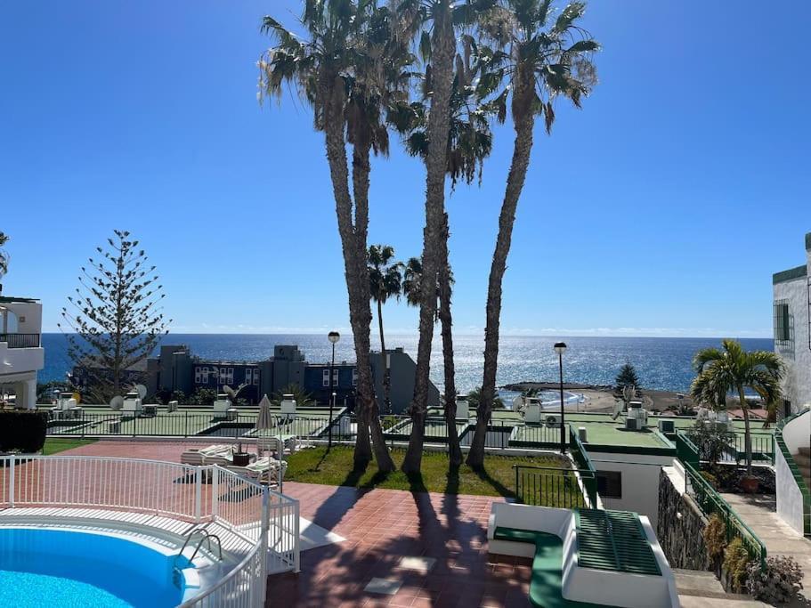 Ocean Air San Agustin Apartment