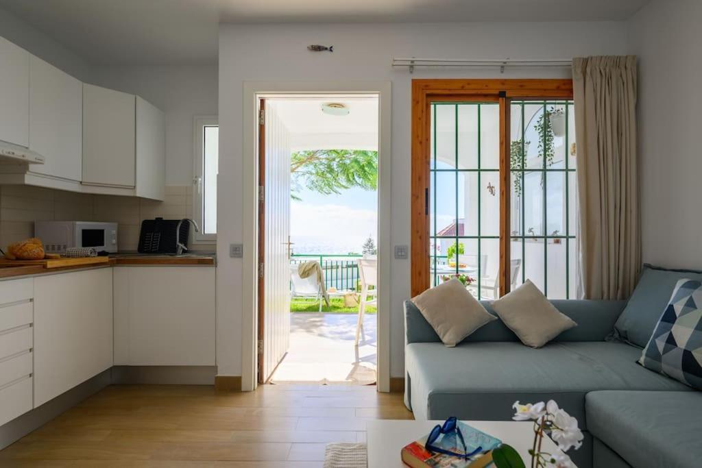 Apartment Ocean Air San Agustin San Bartolome de Tirajana (Gran Canaria)