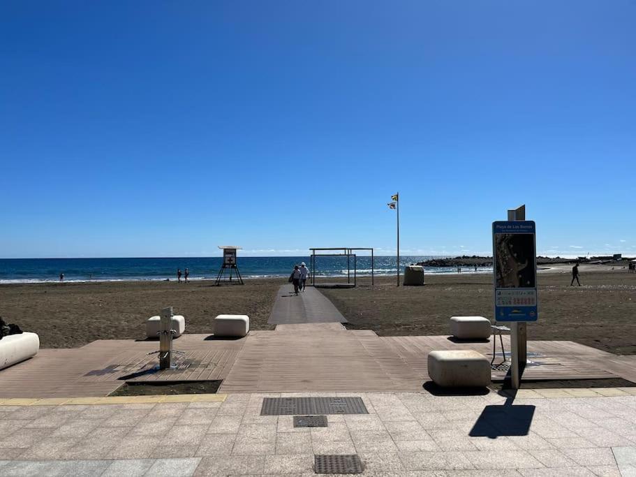 Ocean Air San Agustin Apartment San Bartolome de Tirajana (Gran Canaria)
