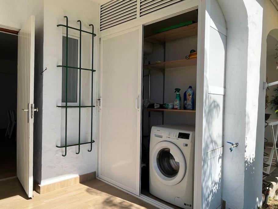 Apartment Ocean Air San Agustin