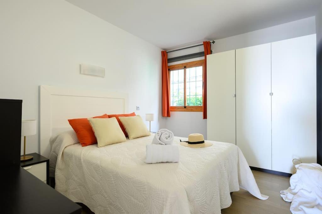 Ocean Air San Agustin Apartment