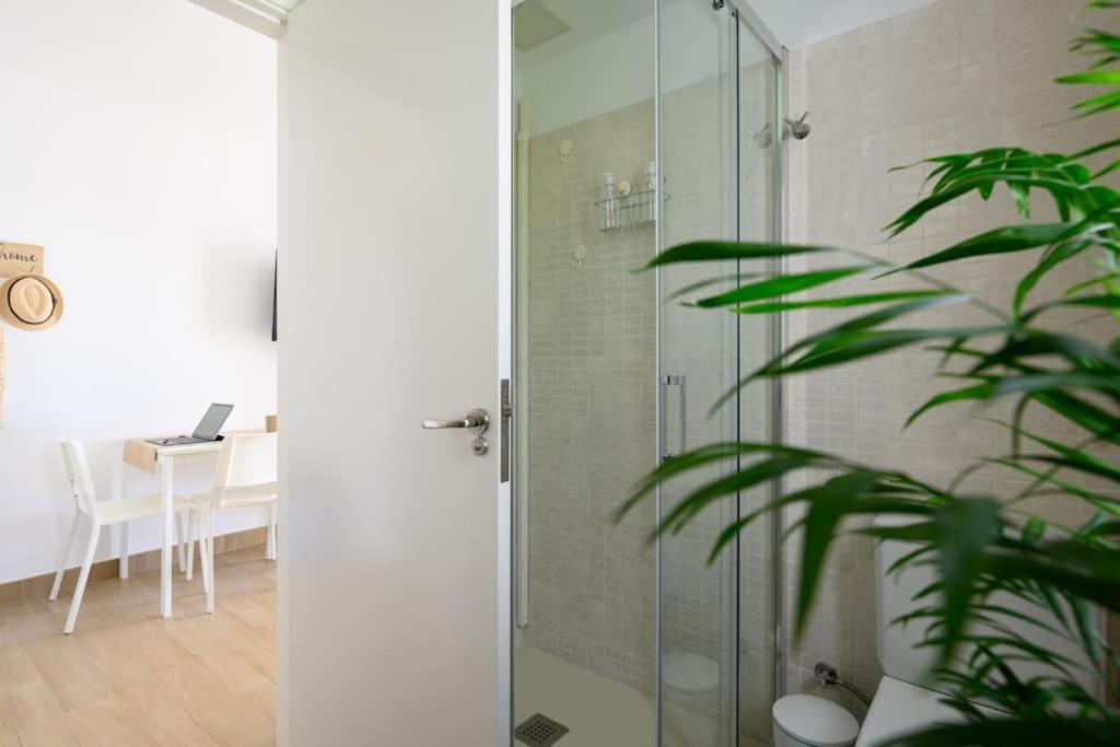 Ocean Air San Agustin Apartment