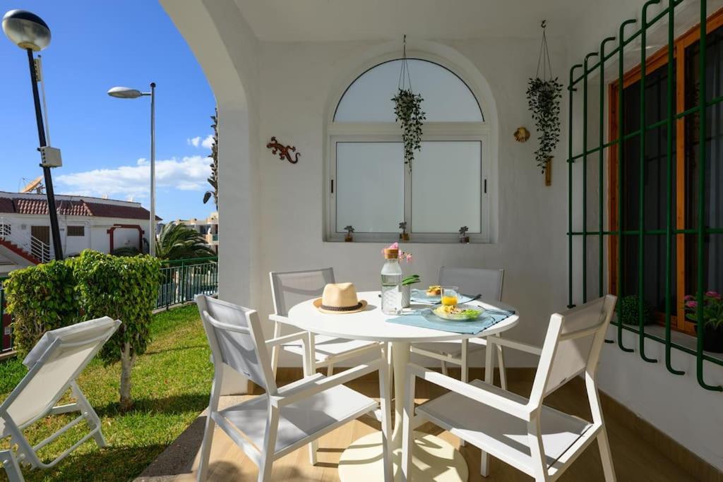 Apartment Ocean Air San Agustin *
