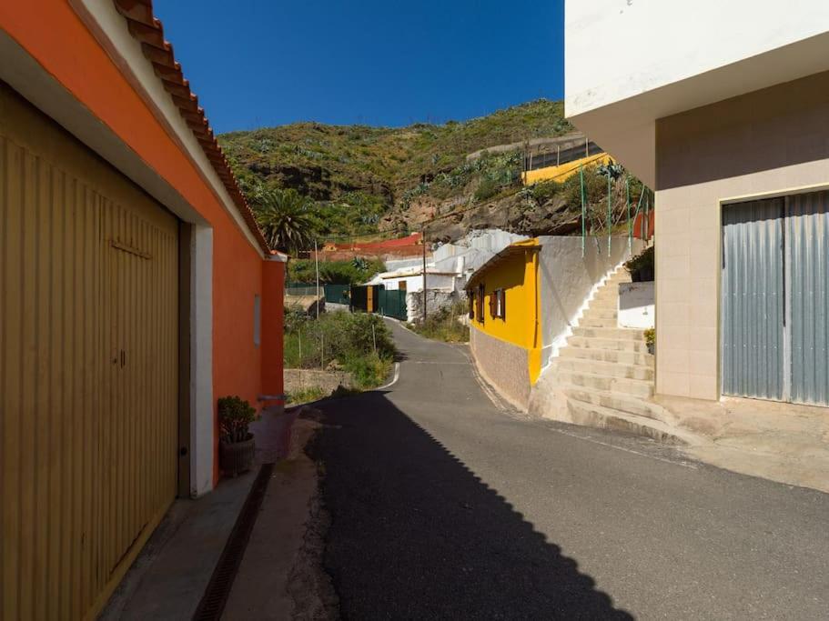 Casa Valido * Las Palmas de Gran Canária