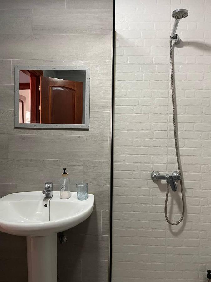 Apartamento Amber House