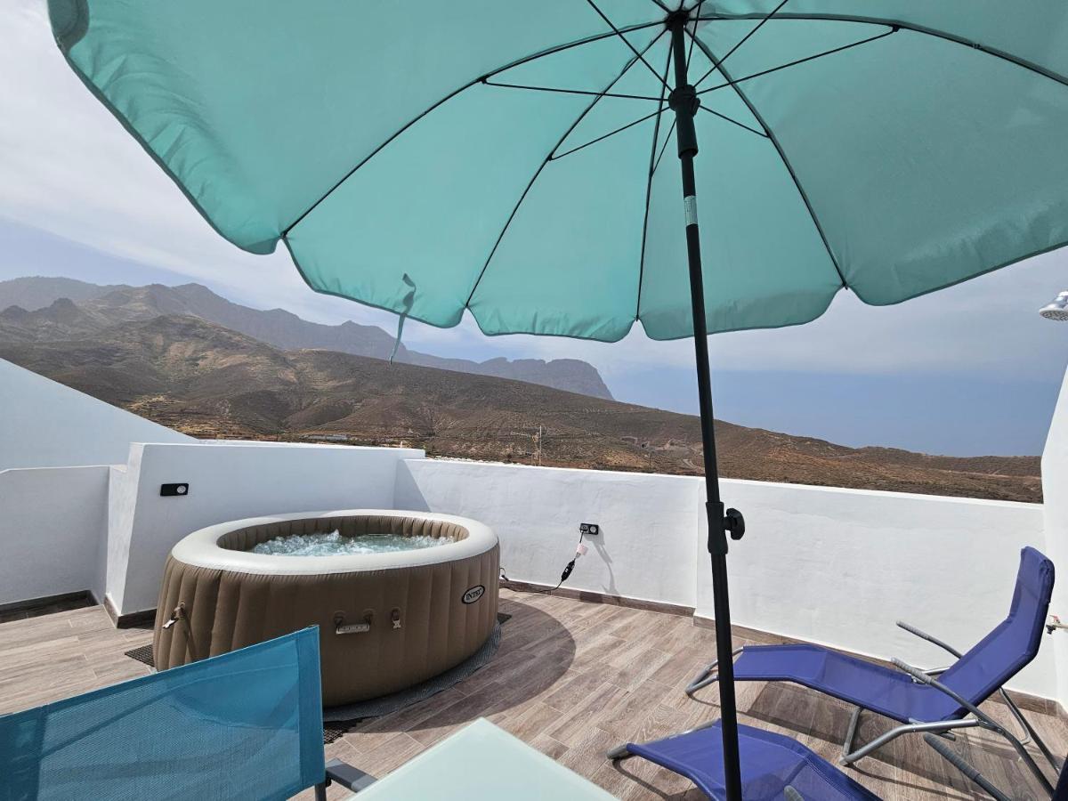Casa Buenavista Agaete * Agaete (Gran Canaria)