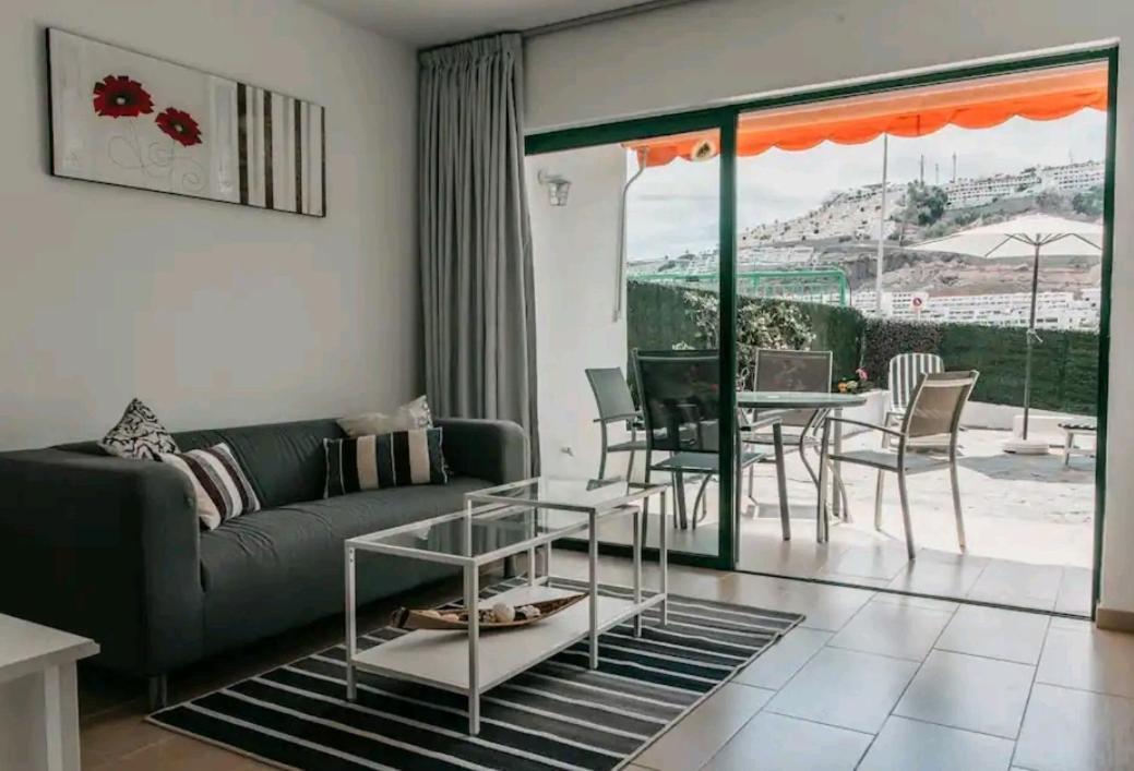 With Garden A Few Minutes From The Sea Apartment *