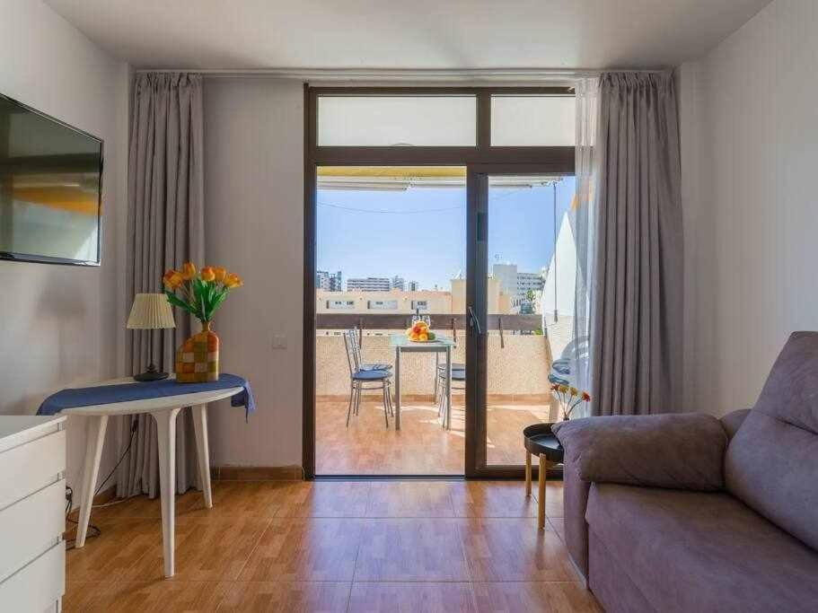 Marlenghi 412 Apartamento San Bartolomé