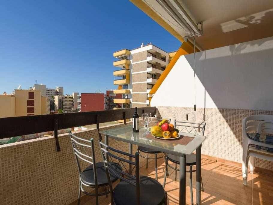 Apartamento Marlenghi 412