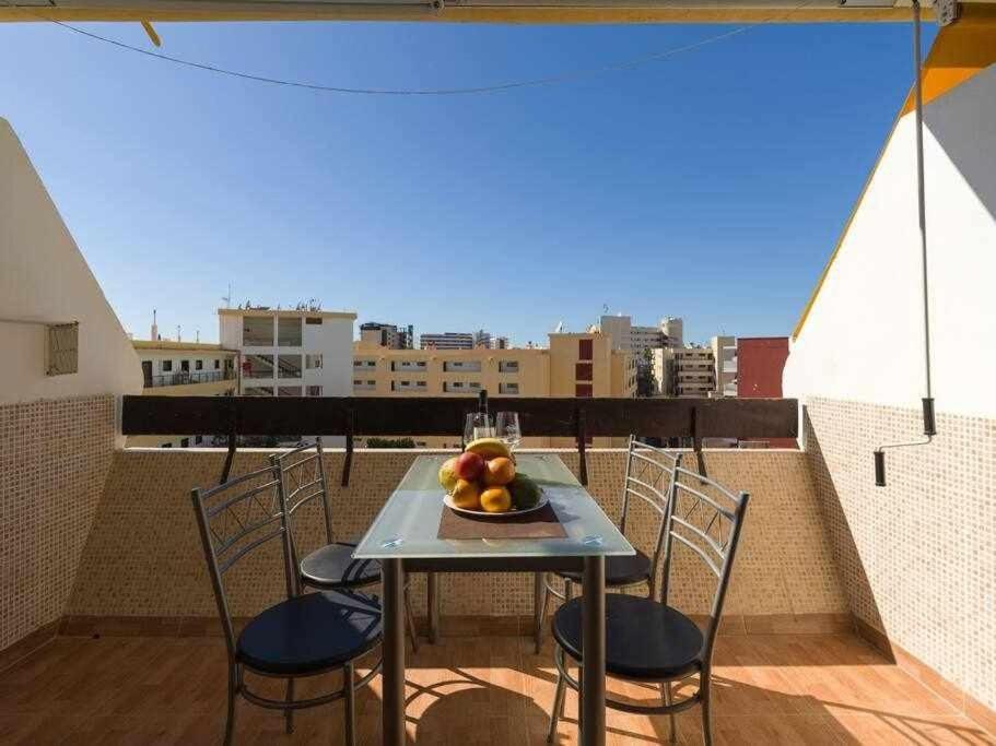 Apartamento Marlenghi 412