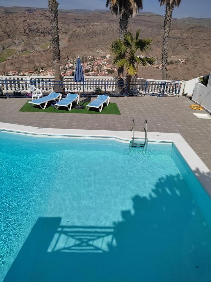 Ferienhaus Vista Golf Mogán