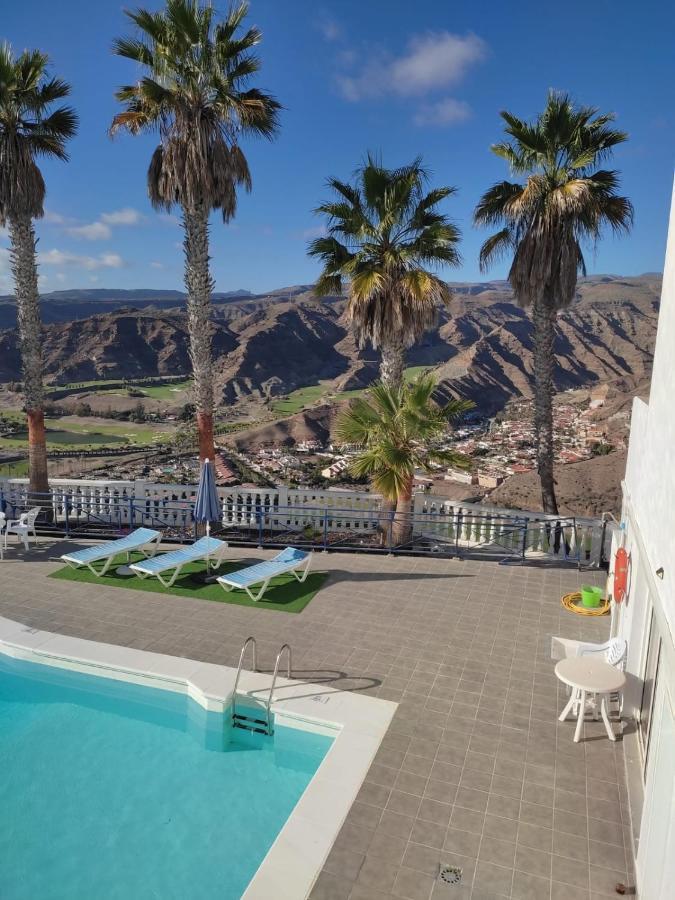 Ferienhaus Vista Golf Mogán