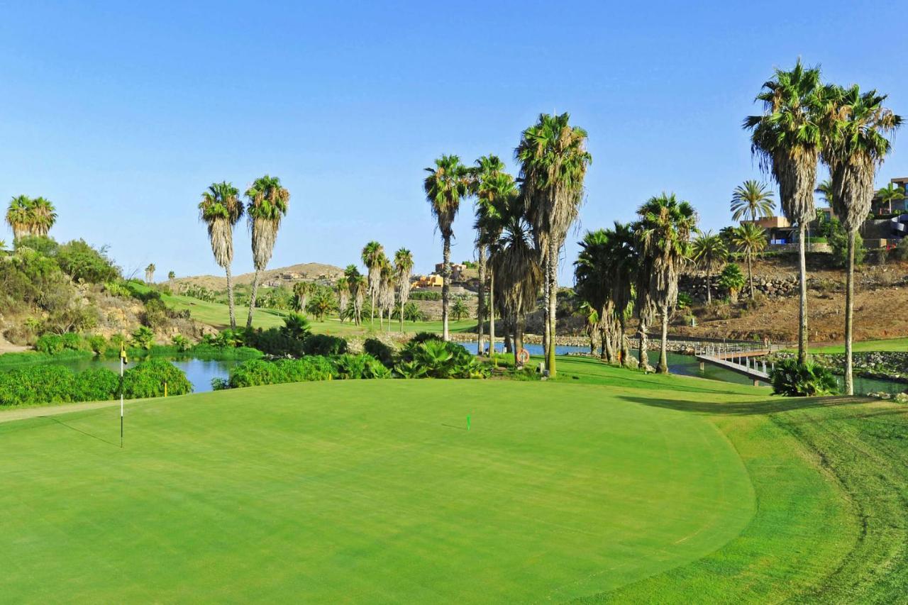 Par 4 Nº23 Holiday home Salobre (Gran Canaria)