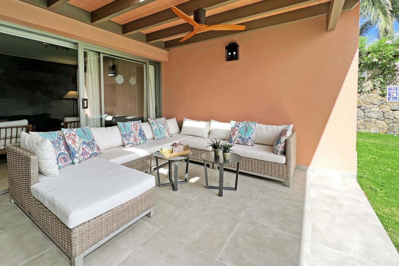 Holiday home Par 4 Nº23 Salobre (Gran Canaria)
