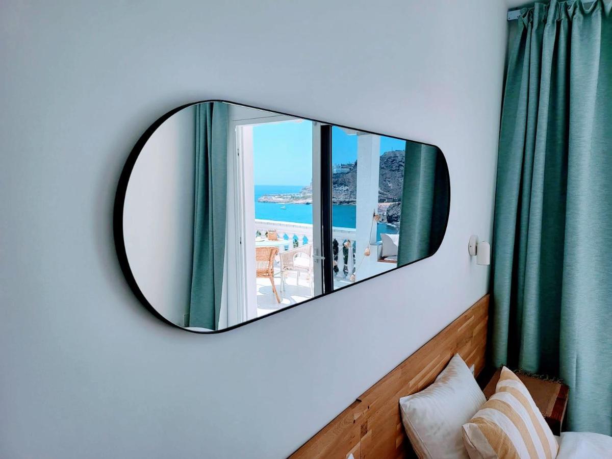 Gran Ocean View Apartment