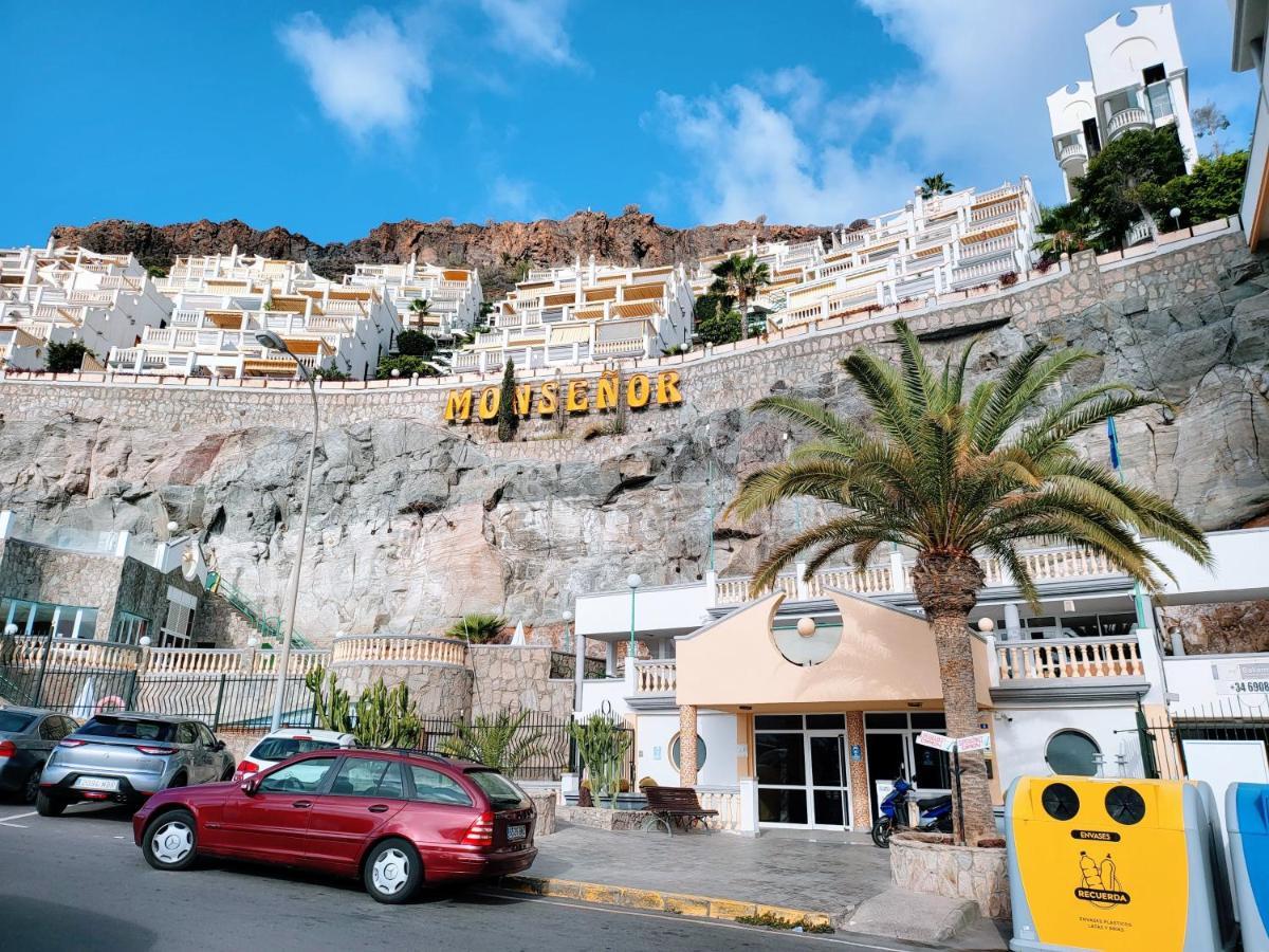 Gran Ocean View * Playa Del Cura (Gran Canaria)