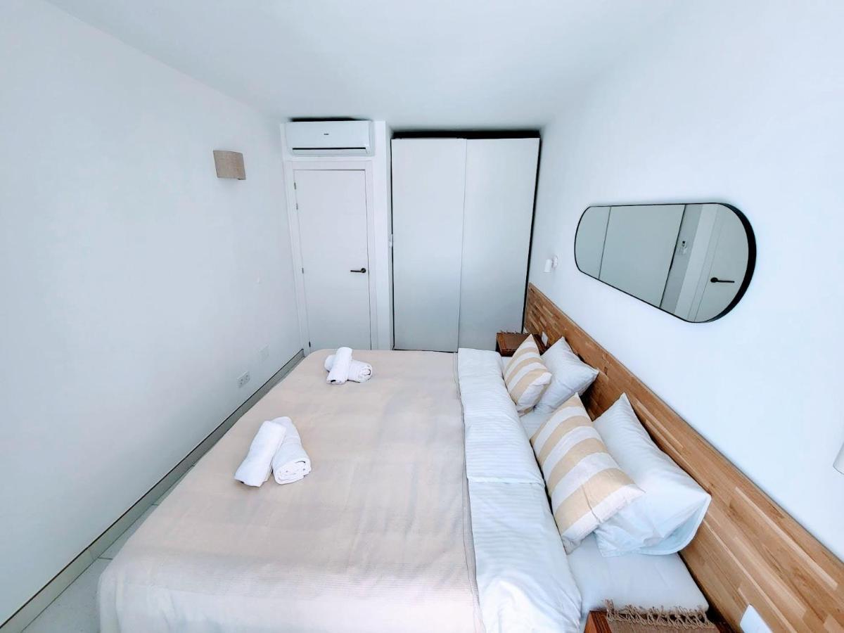 Apartment Gran Ocean View *