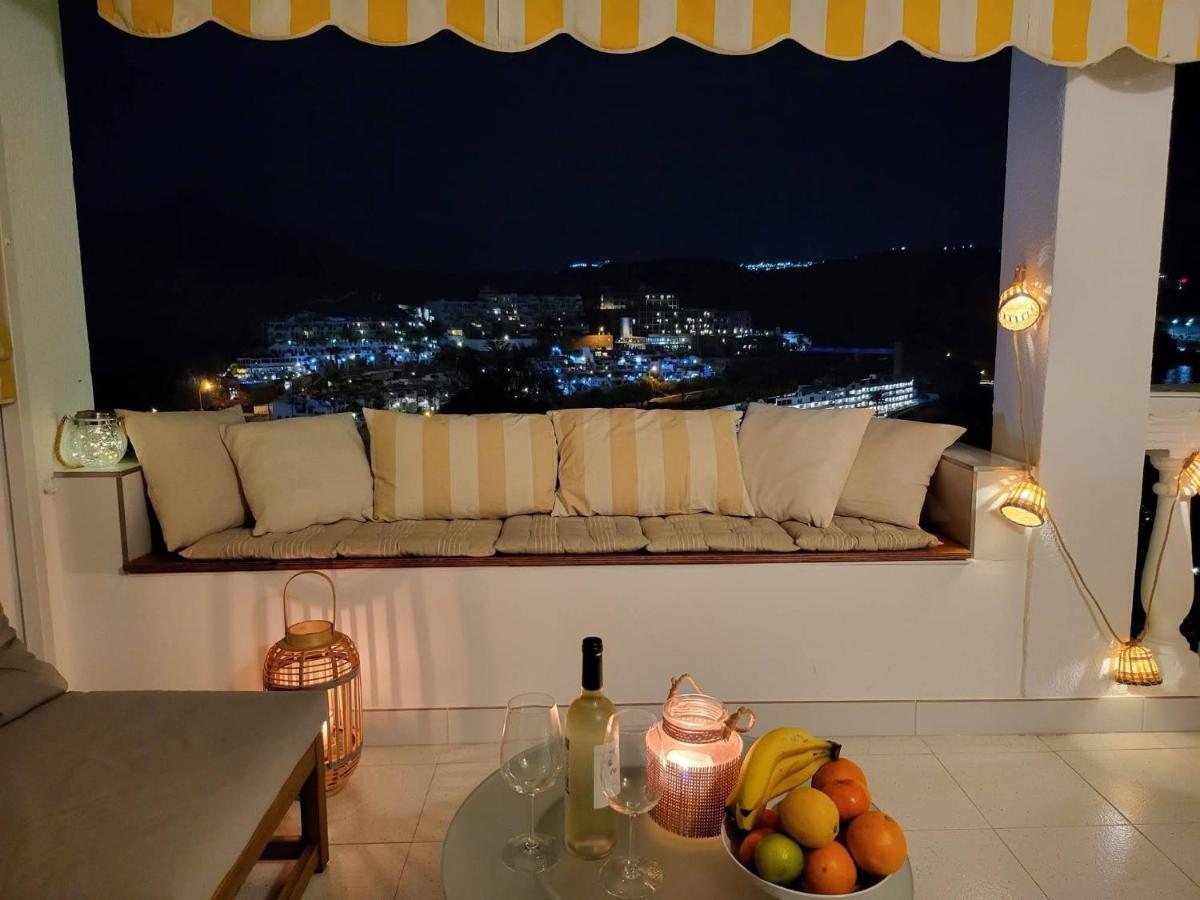 Apartment Gran Ocean View