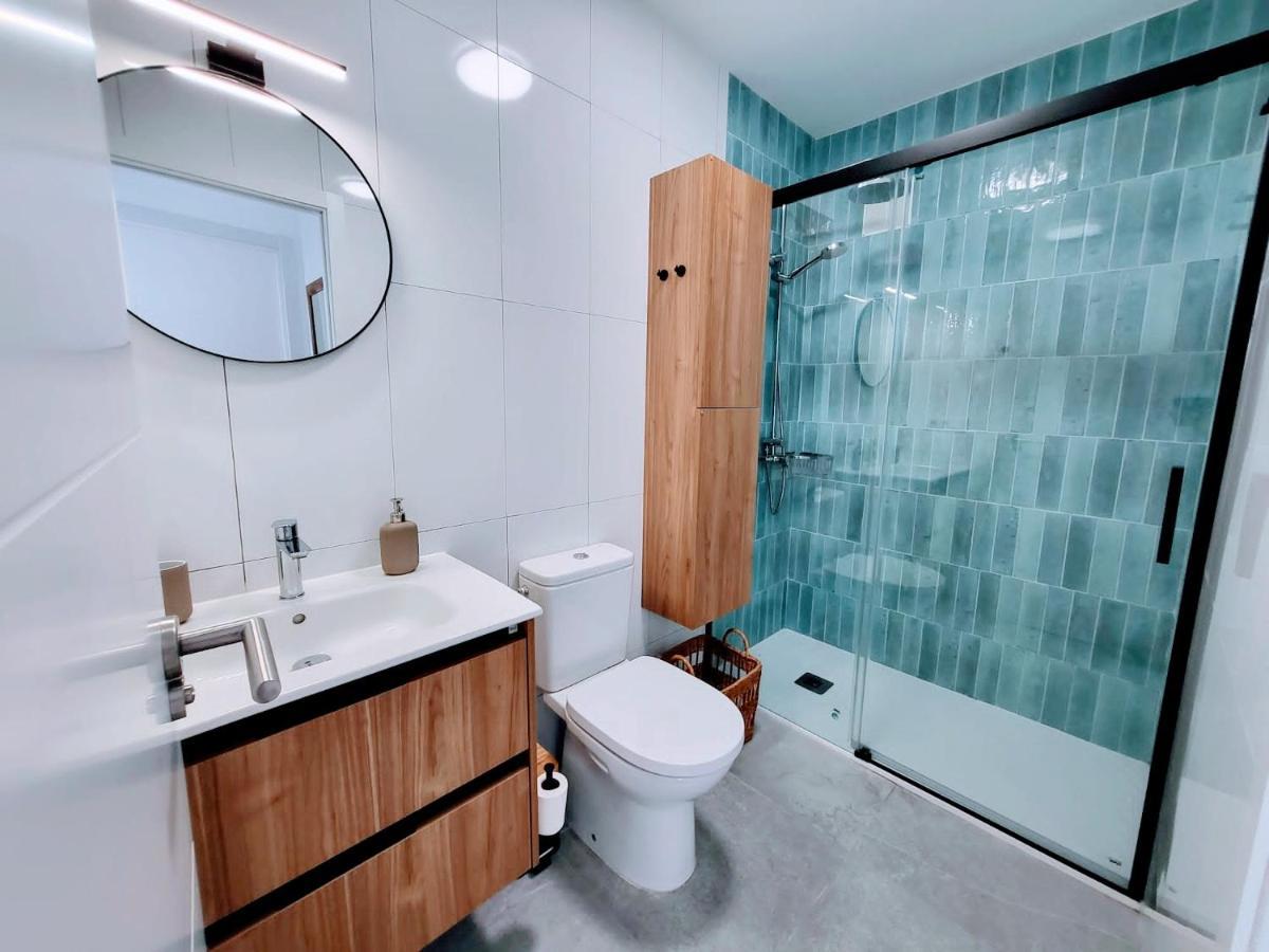 Apartment Gran Ocean View Playa Del Cura (Gran Canaria)