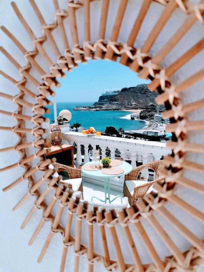 Apartment Gran Ocean View Playa Del Cura (Gran Canaria)