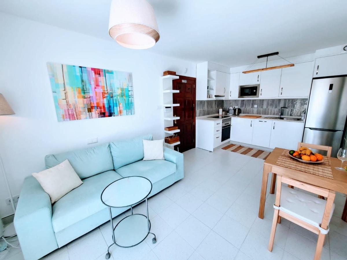 Gran Ocean View Apartment *